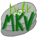 BulkMakeMKV Icon